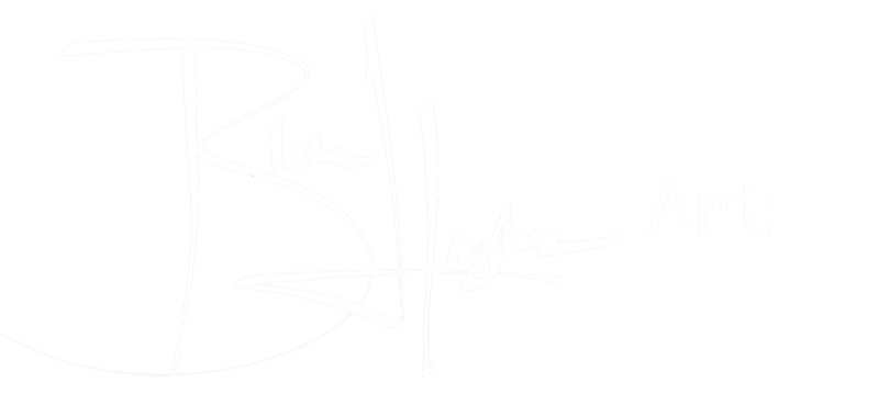 Blake Hughes Art